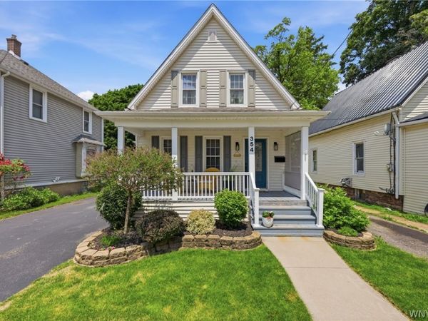 354 Miller Street , North Tonawanda, NY 14120