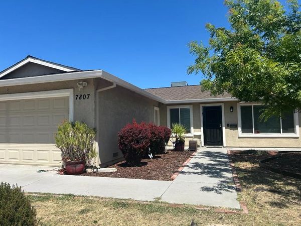 7807 19th Street, Sacramento, CA 95832