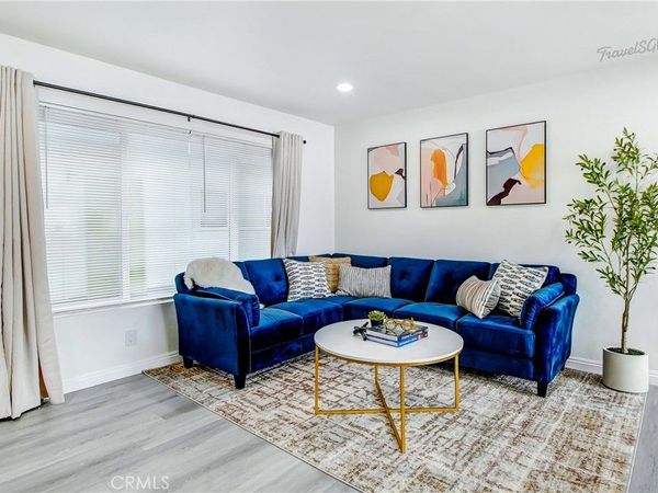 7529 Hellman Avenue, Unit 3, Rosemead, CA 91770