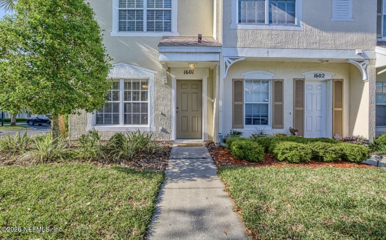 8230 Dames Point Crossing Boulevard, Unit 1601, Jacksonville, FL 32277 Main Photo
