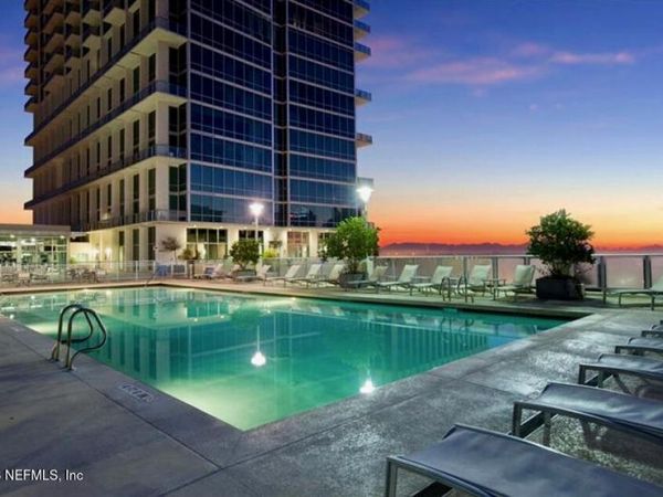 150 E ROBINSON Street, Unit 817, Orlando, FL 32801