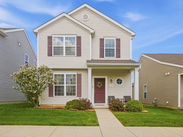 5663 Chase Mills Drive, Westerville, OH 43081