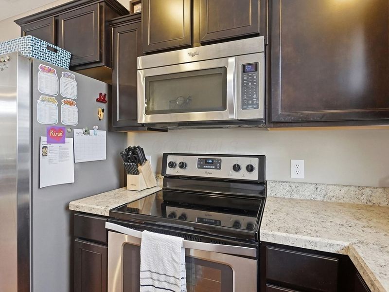 5663 Chase Mills Drive, Westerville, OH 43081 Photo 11