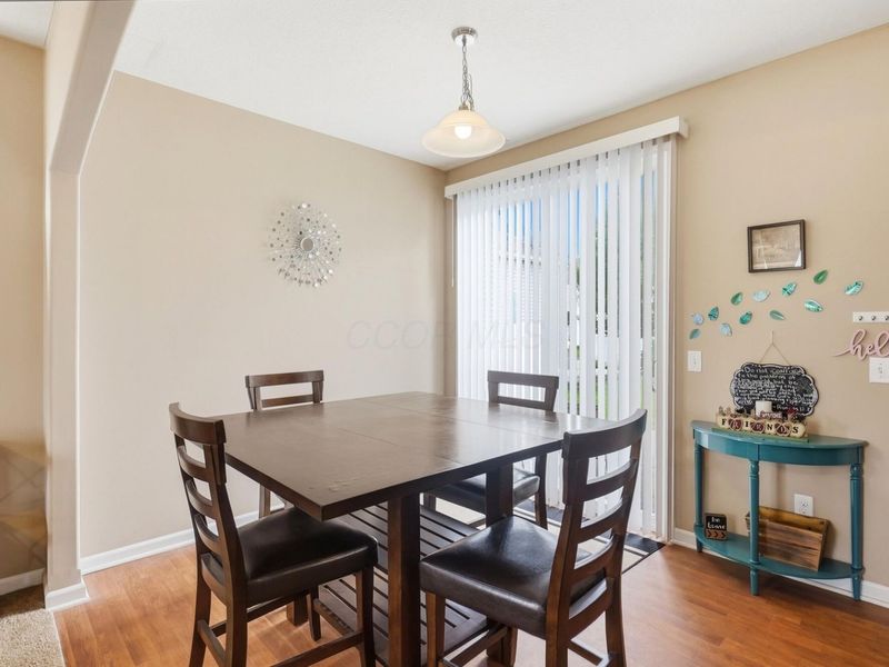 5663 Chase Mills Drive, Westerville, OH 43081 Photo 14