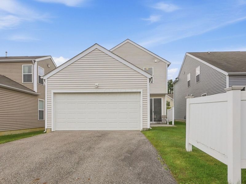 5663 Chase Mills Drive, Westerville, OH 43081 Photo 35
