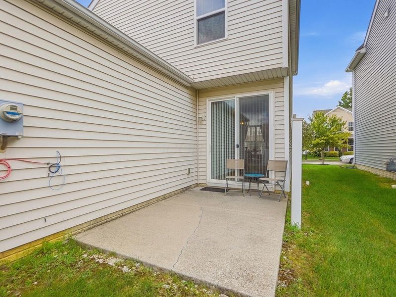 5663 Chase Mills Drive, Westerville, OH 43081 Photo 36