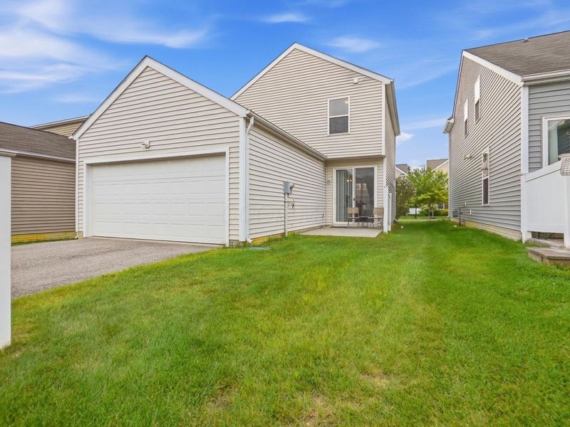 5663 Chase Mills Drive, Westerville, OH 43081 Photo 40