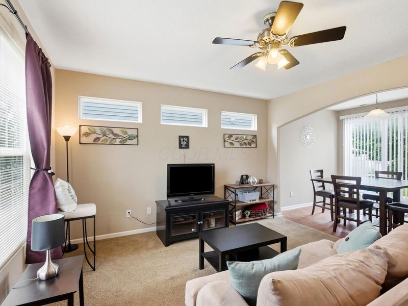 5663 Chase Mills Drive, Westerville, OH 43081 Photo 5