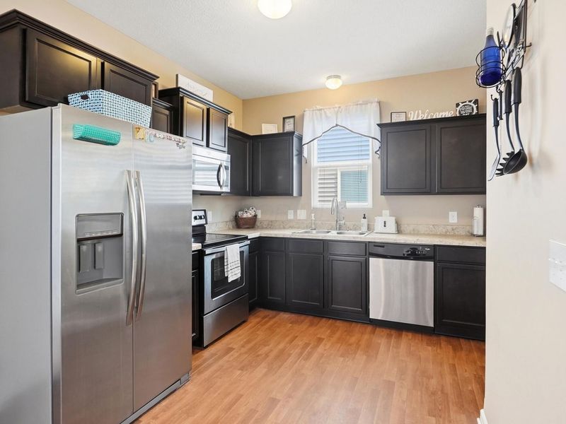 5663 Chase Mills Drive, Westerville, OH 43081 Photo 9