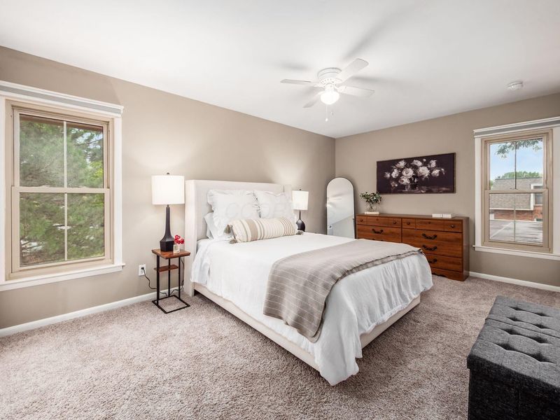 1519 Lafayette Drive, Unit B, Columbus, OH 43220 Photo 27