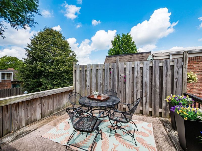 1519 Lafayette Drive, Unit B, Columbus, OH 43220 Photo 34