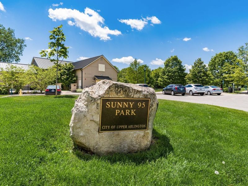 1519 Lafayette Drive, Unit B, Columbus, OH 43220 Photo 42