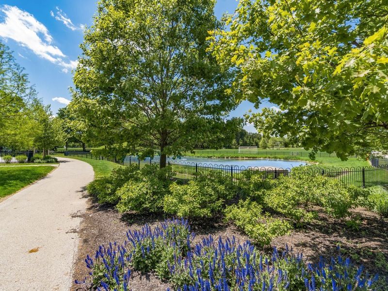 1519 Lafayette Drive, Unit B, Columbus, OH 43220 Photo 43