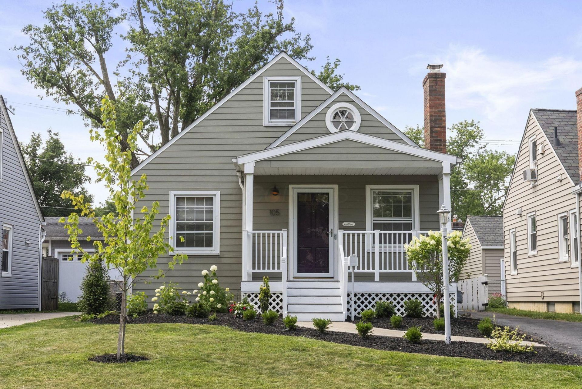 105 E Royal Forest Boulevard, Columbus, OH 43214 Main Photo