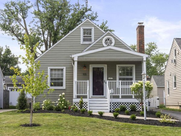 105 E Royal Forest Boulevard , Columbus, OH 43214