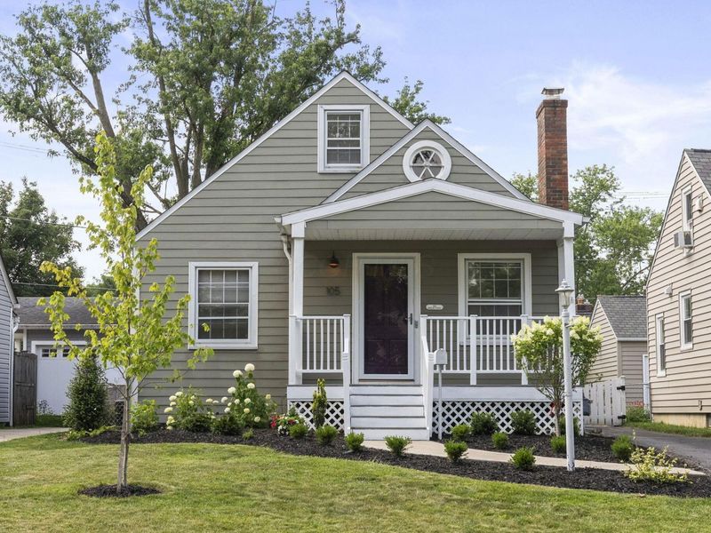 105 E Royal Forest Boulevard, Columbus, OH 43214 Photo 1