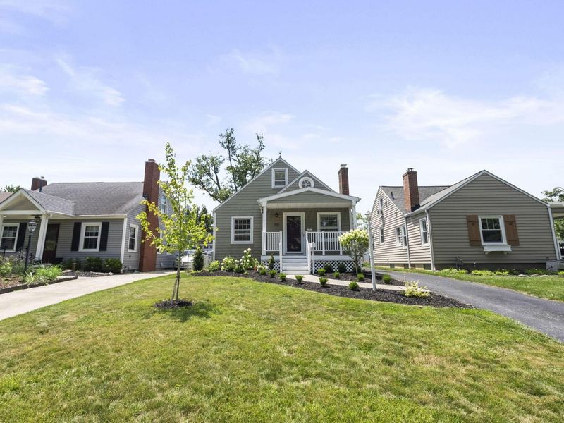 105 E Royal Forest Boulevard, Columbus, OH 43214 Photo 35