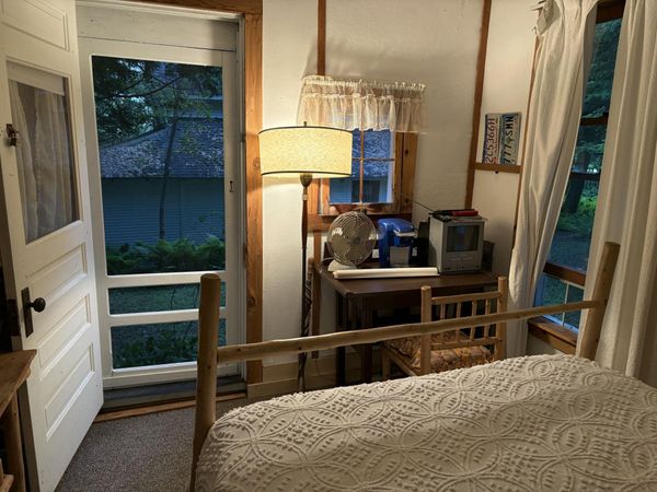 1598 S Park AVE, Cedarville, MI 49719
