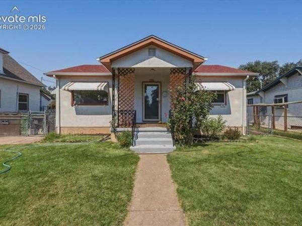 1411 Wabash Avenue, Pueblo, CO 81004