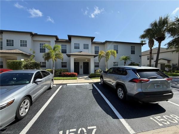 9051 Gervais CIR, Unit 1508, NAPLES, FL 34120