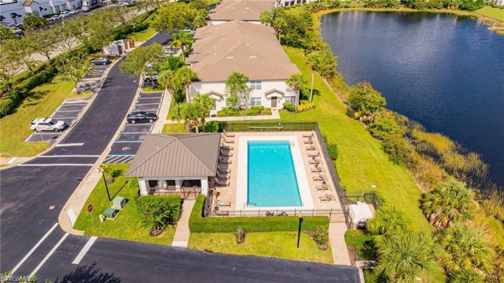 9051 Gervais Cir, Unit 1508, Naples, FL 34120 Photo