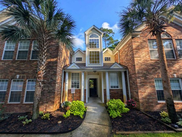 143-G Crane Dr., Unit 143-G, Pawleys Island, SC 29585