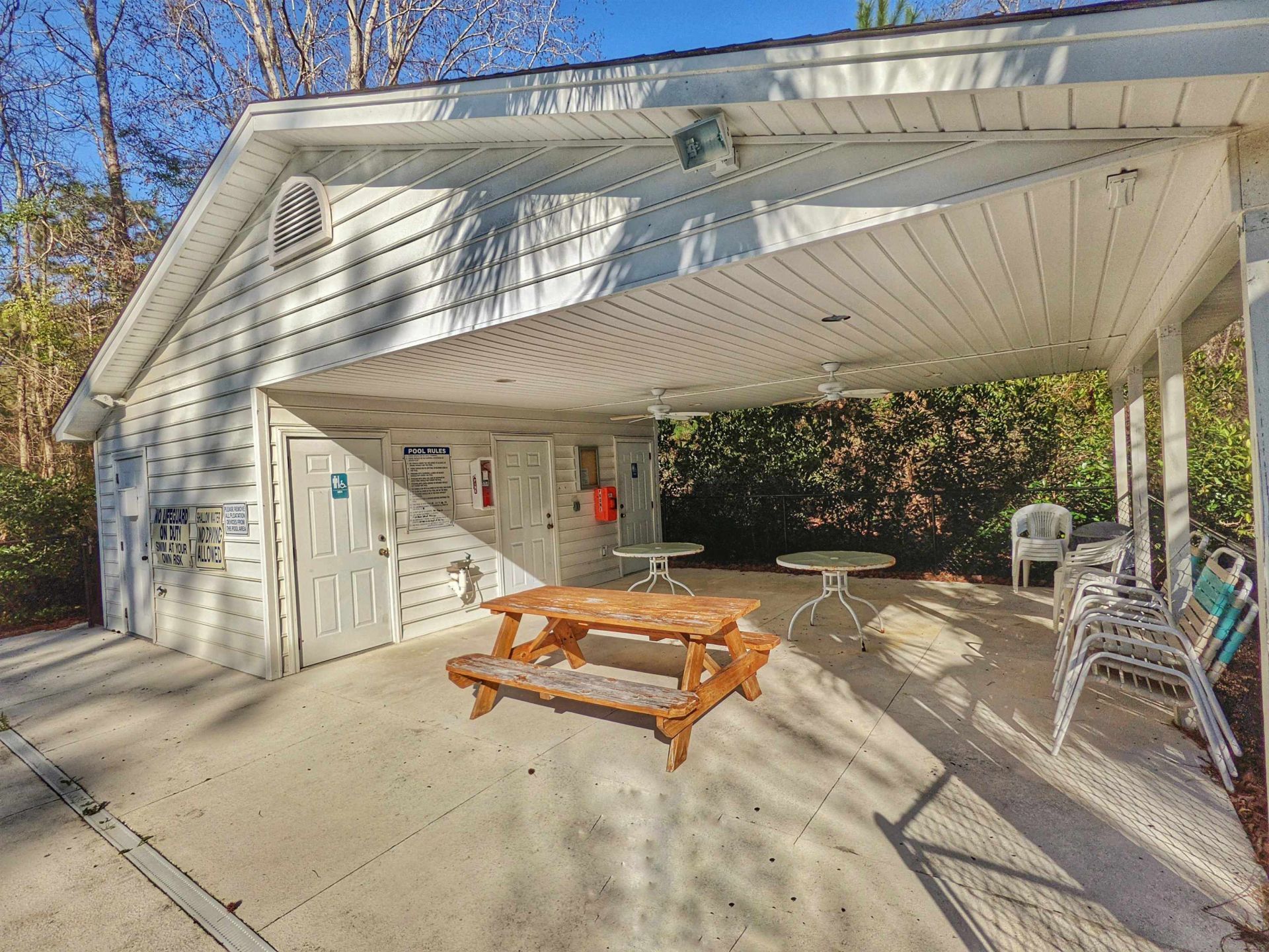 143-g Crane Dr. Photo 34