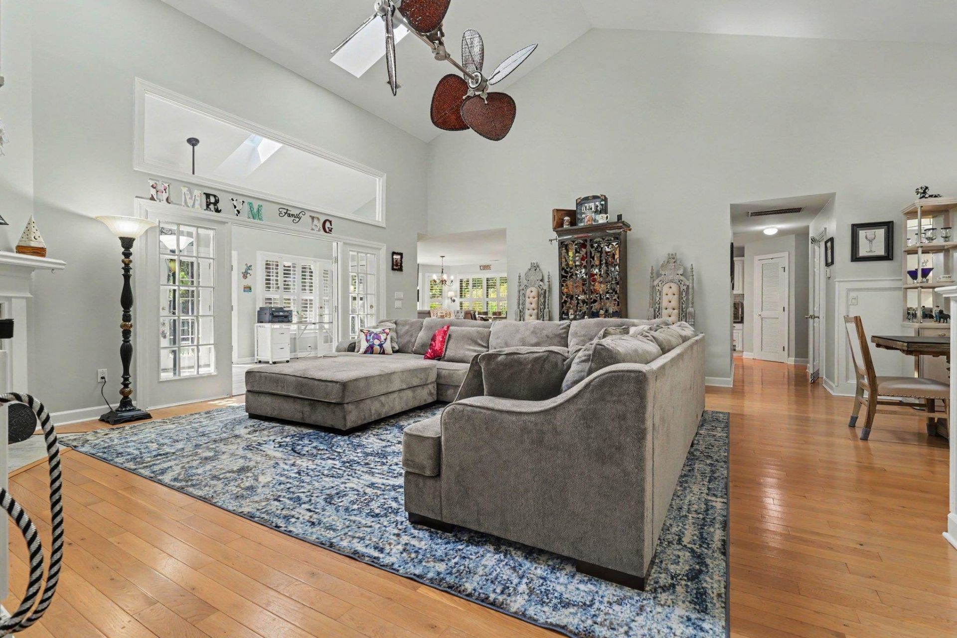 44 Aberdeen Way Photo 4