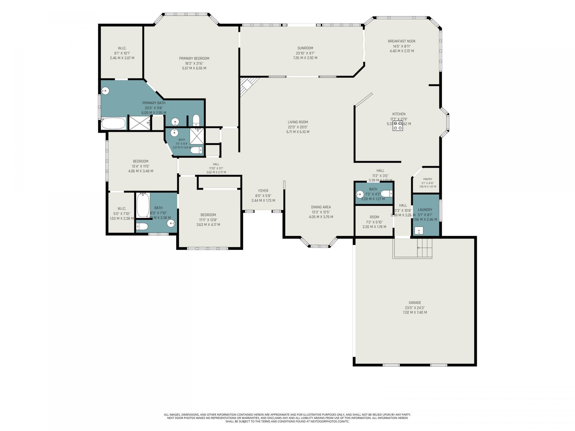 44 Aberdeen Way Photo 44