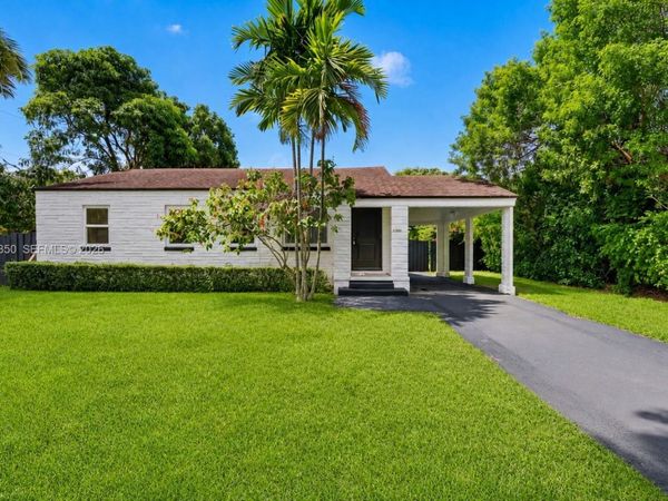 5800 SW 61st St , Miami, FL 33143