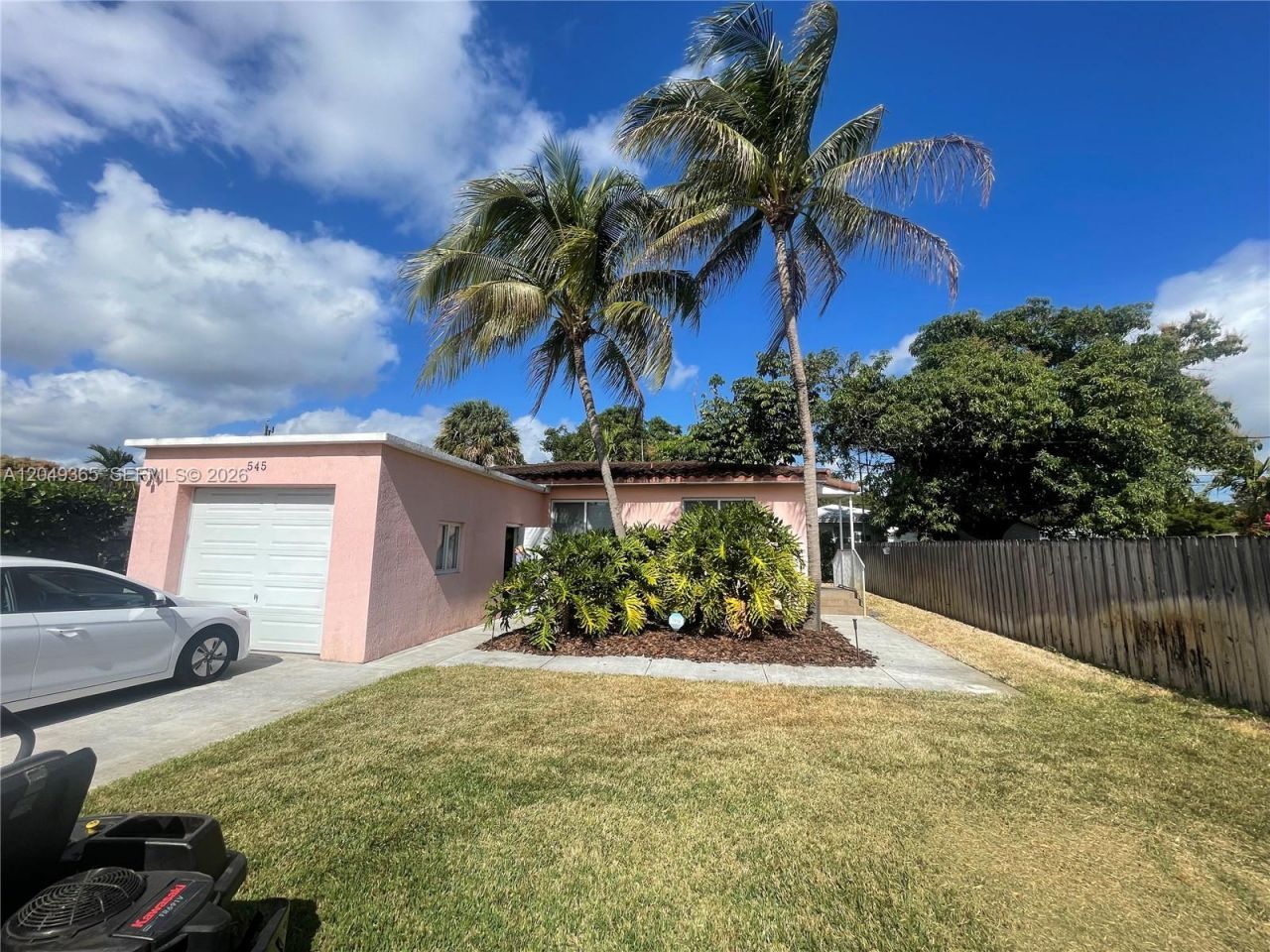 545 NW 121st St , Unit 545, North Miami, FL 33168 Photo