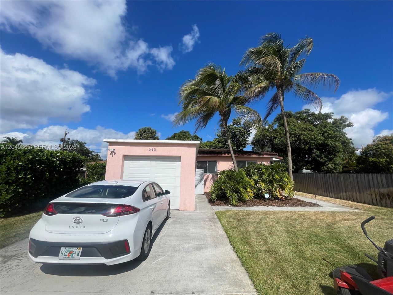 545 NW 121st St , Unit 545, North Miami, FL 33168 Photo