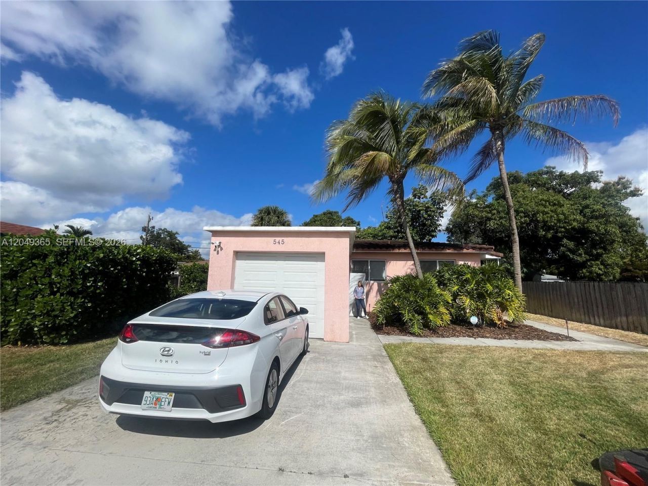 545 NW 121st St, Unit 545, North Miami, FL 33168 Photo