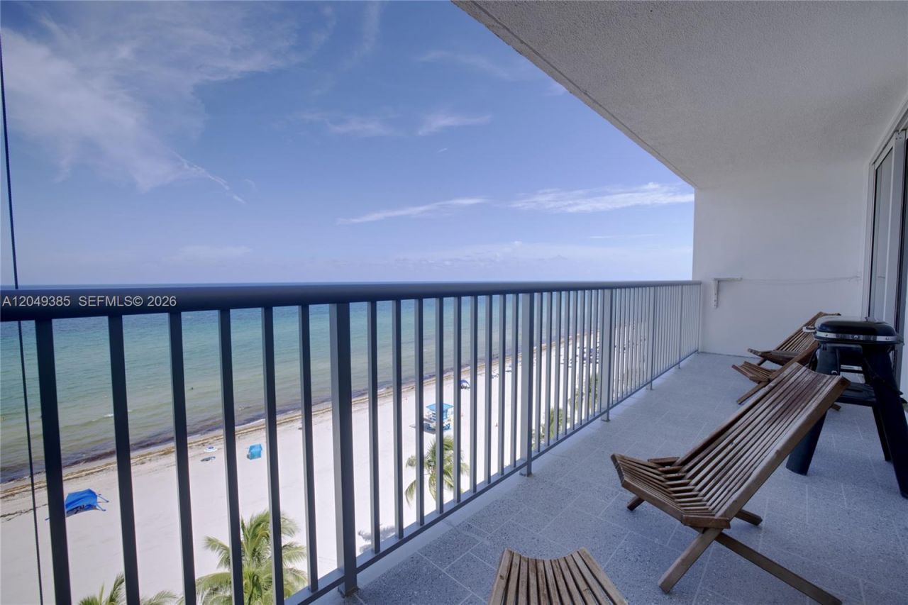 400 N Surf , Unit 1002, Hollywood, FL 33019 Photo
