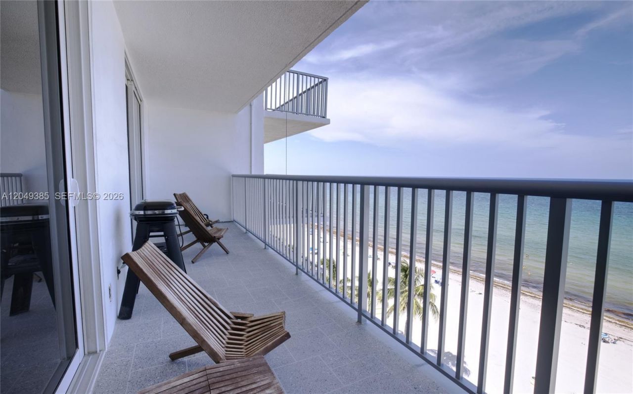 400 N Surf , Unit 1002, Hollywood, FL 33019 Photo