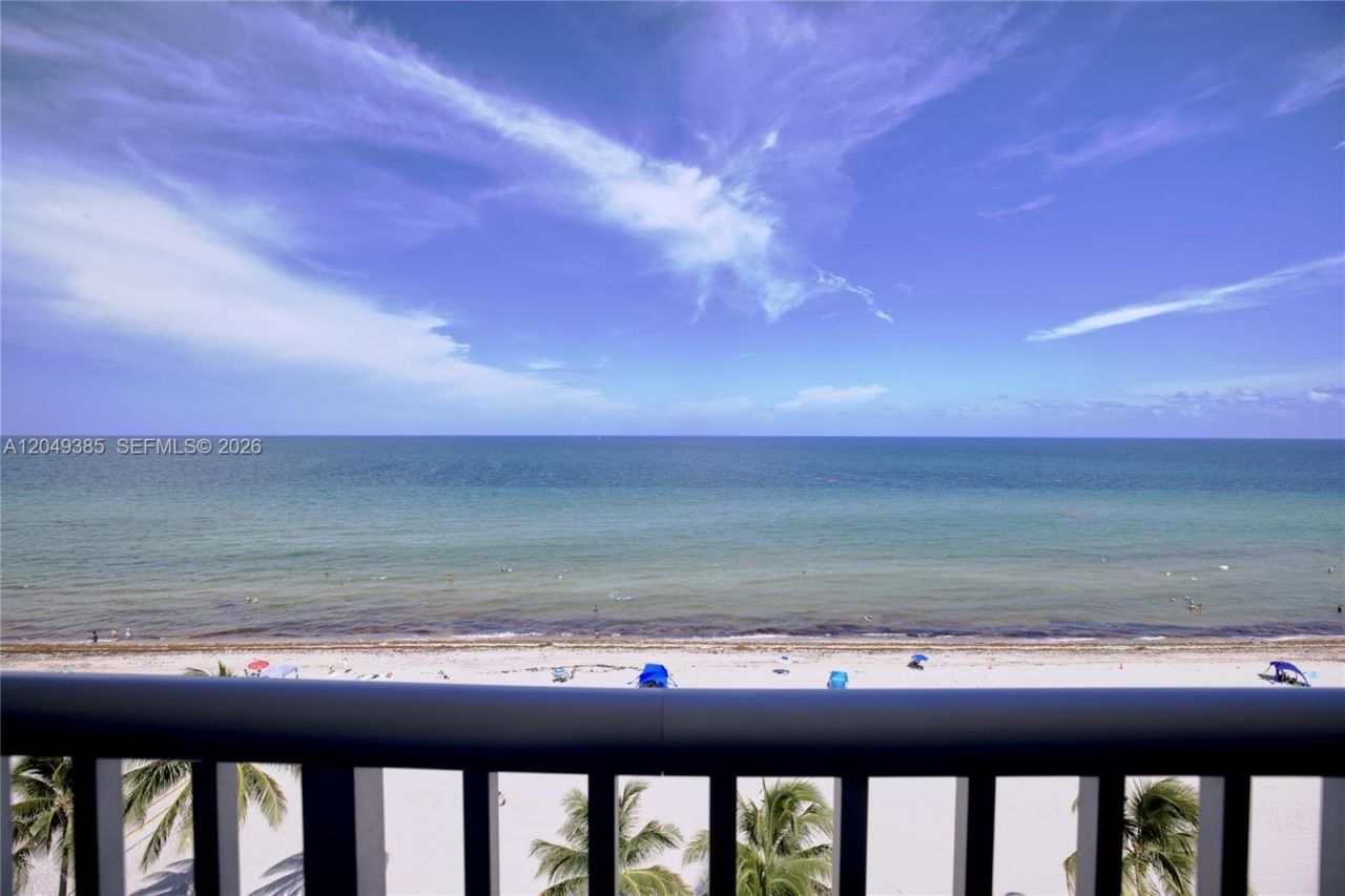 400 N Surf , Unit 1002, Hollywood, FL 33019 Photo