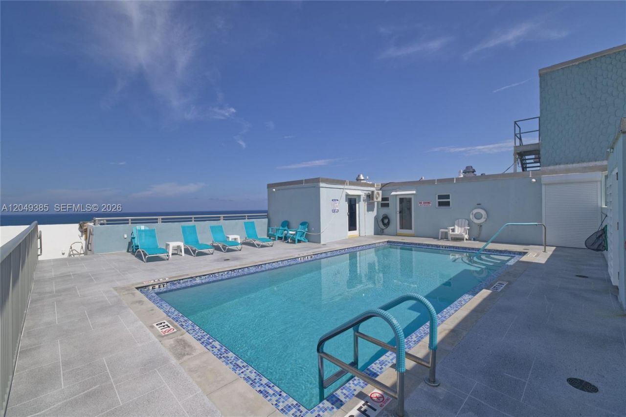 400 N Surf , Unit 1002, Hollywood, FL 33019 Photo