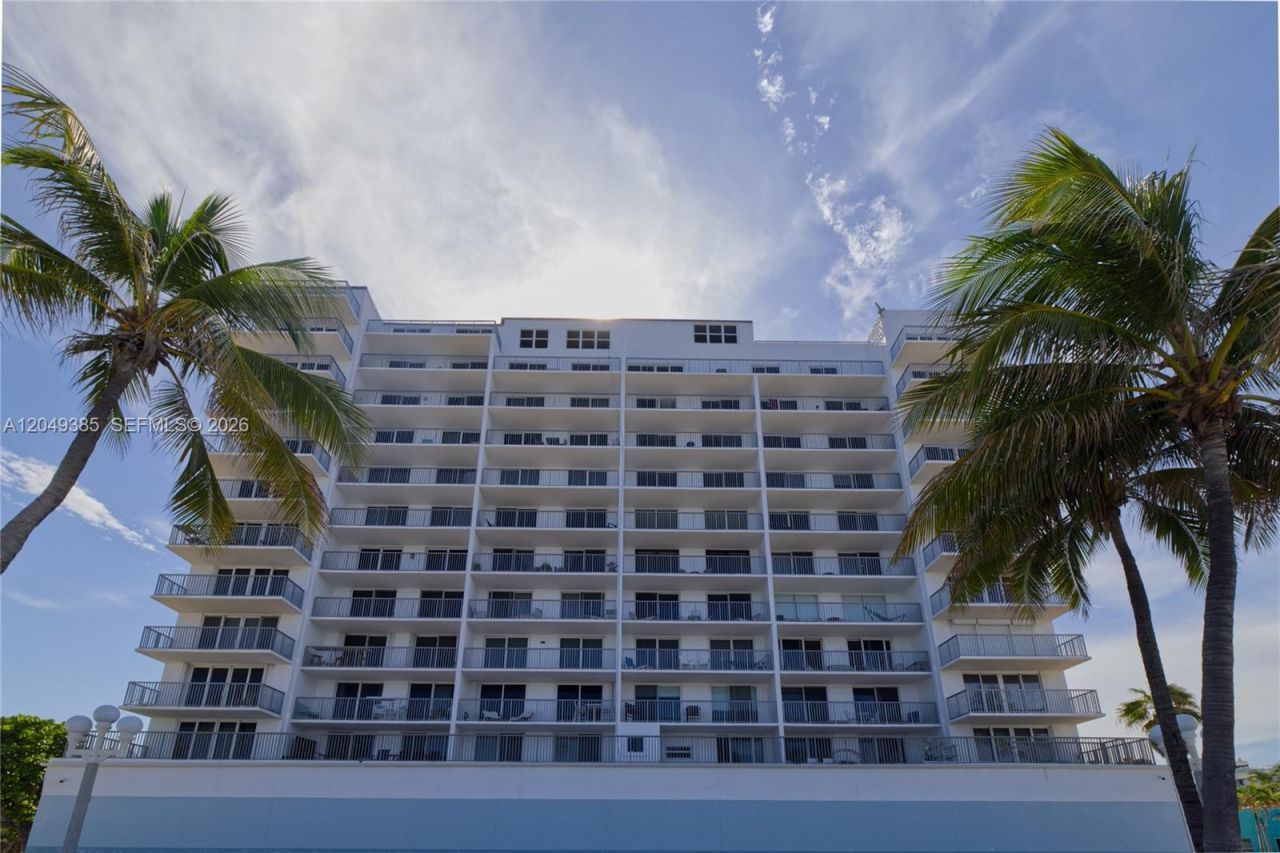 400 N Surf , Unit 1002, Hollywood, FL 33019 Photo