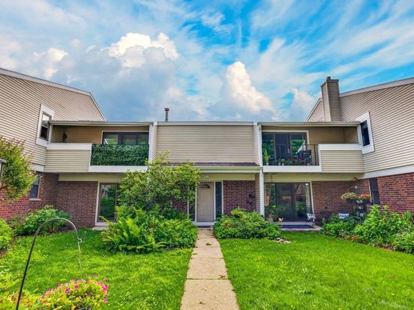 5538 Century Avenue, Unit 1, Middleton, WI 53562