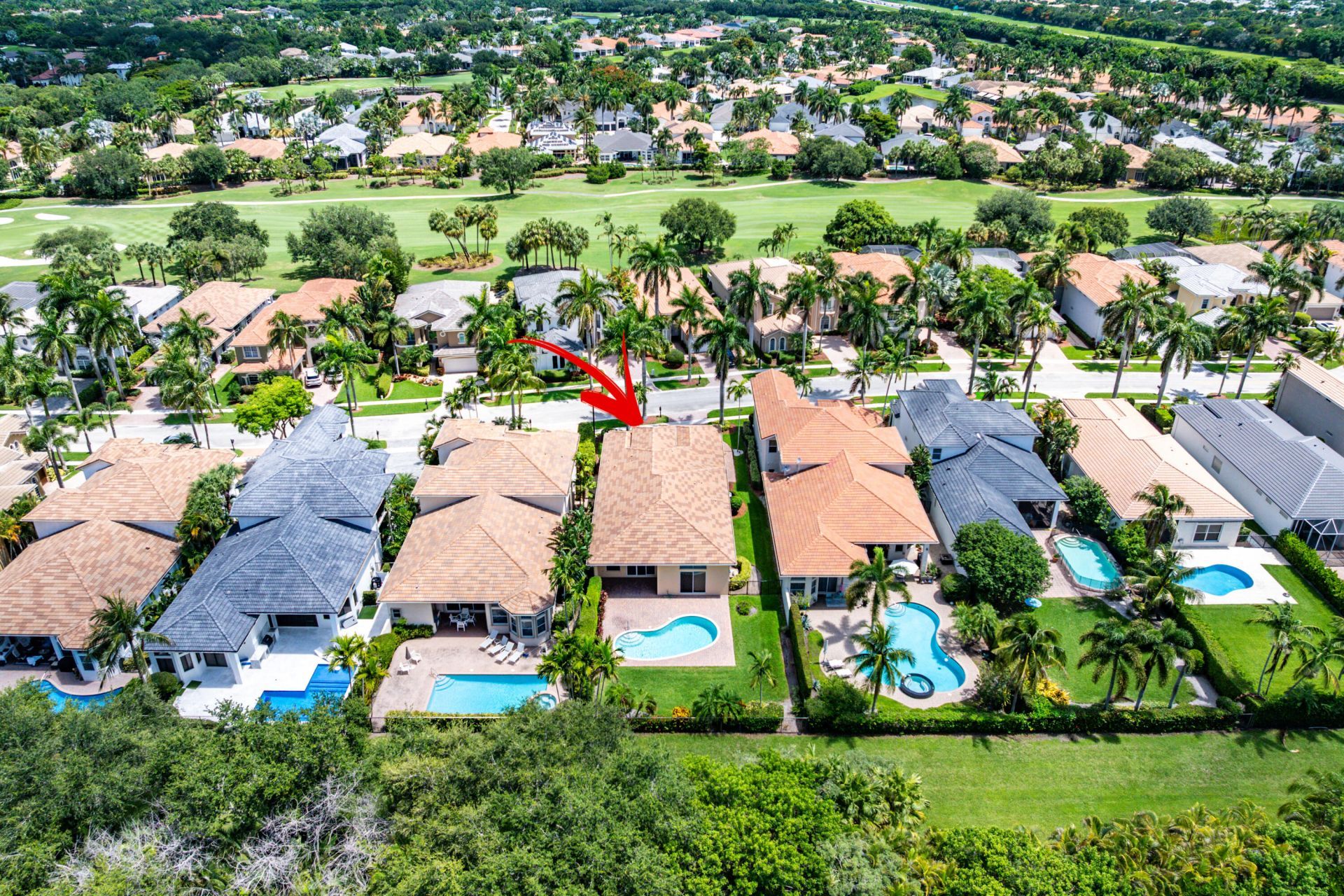 8102 Valhalla Drive, Delray Beach, FL 33446 Photo