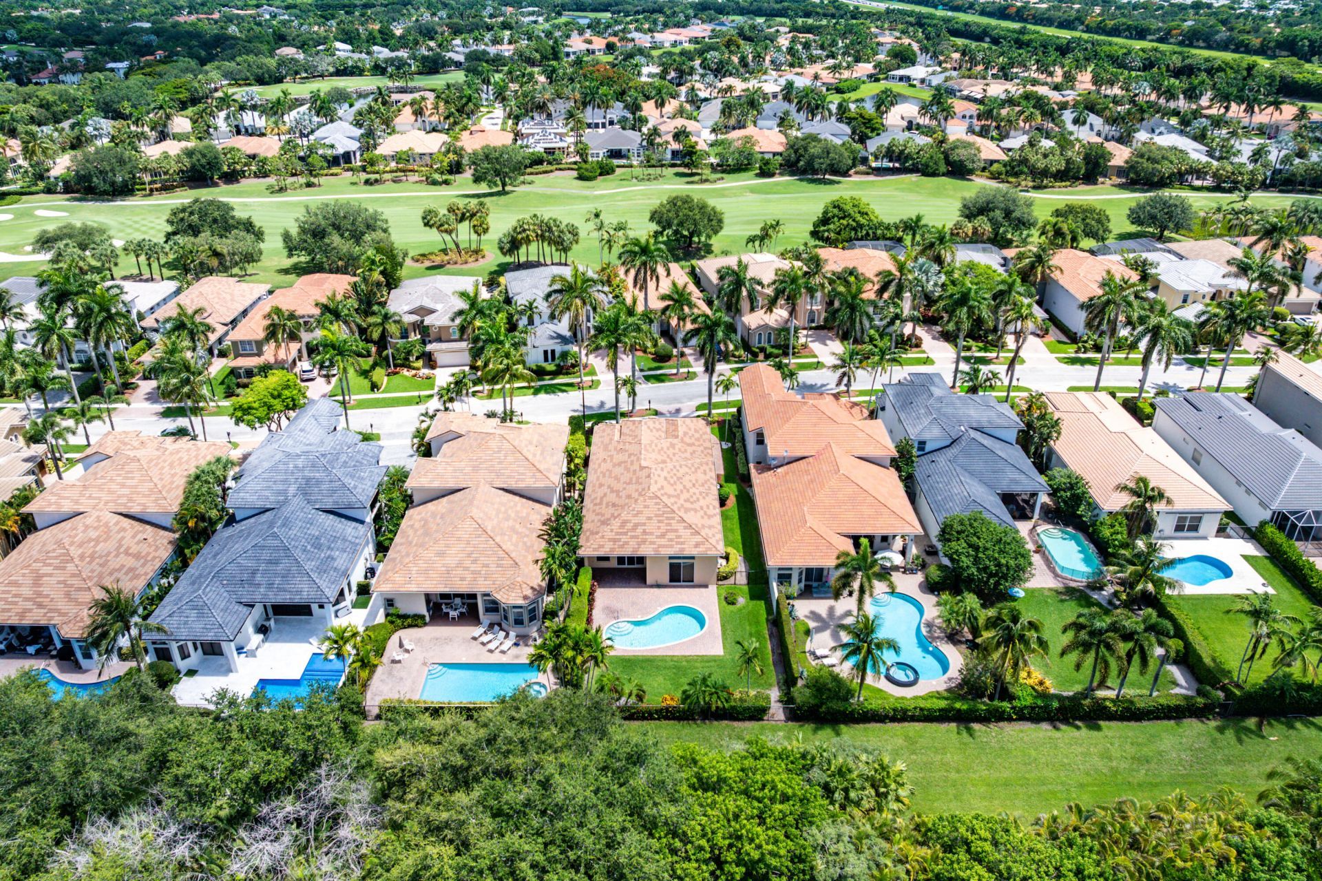 8102 Valhalla Drive, Delray Beach, FL 33446 Photo
