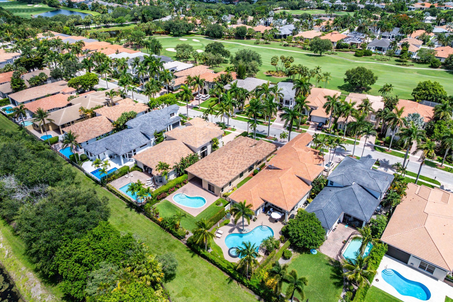 8102 Valhalla Drive, Delray Beach, FL 33446 Photo