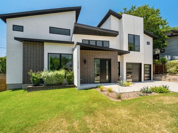 1119 Fairmount Ave, Austin, TX 78704