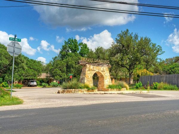 15405 Rock Creek, Austin, TX 78734