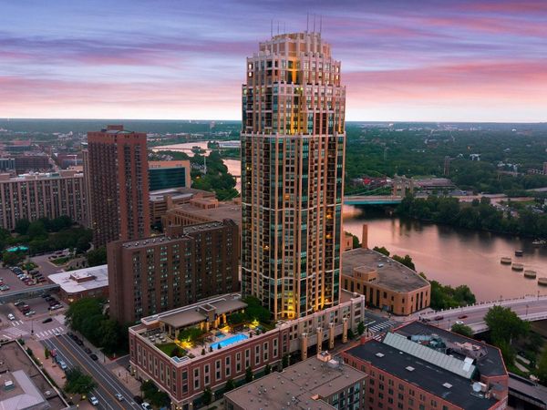 100 3rd Avenue S, Unit 705, Minneapolis, MN 55401