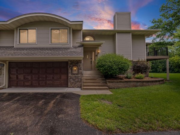 1544 Clemson Drive, Unit B, Eagan, MN 55122