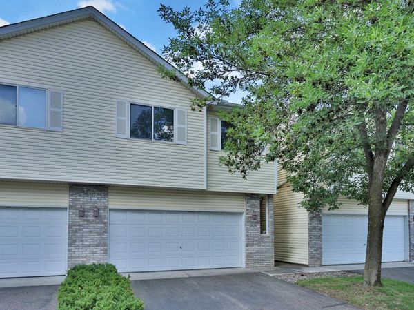 2674 Cutters Grove Circle, Anoka, MN 55303