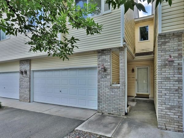 2674 Cutters Grove Circle , Anoka, MN 55303