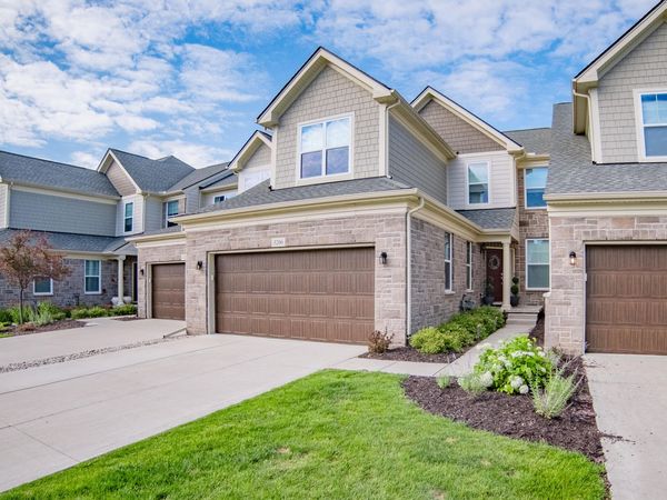 3206 Brackley Drive, Ann Arbor, MI 48105