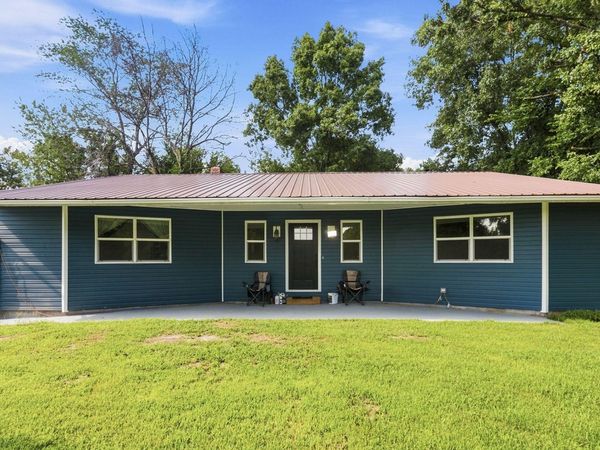133 Mustang Lane , Granby, MO 64844
